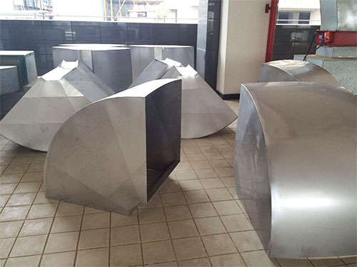 長(zhǎng)沙市東塘薈商場(chǎng)1